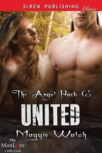 United book cover