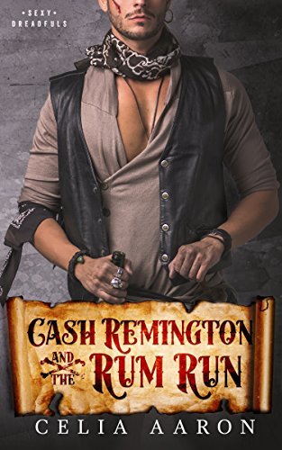 Sexy Dreadfuls book cover 2