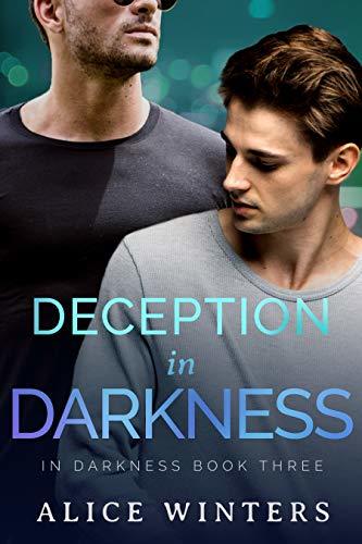 In Darkness book cover 3