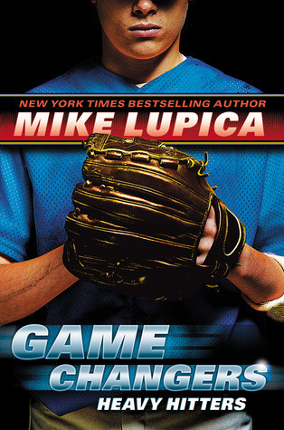 Game Changers book cover 3
