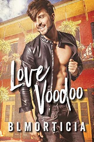 Love Voodoo book cover