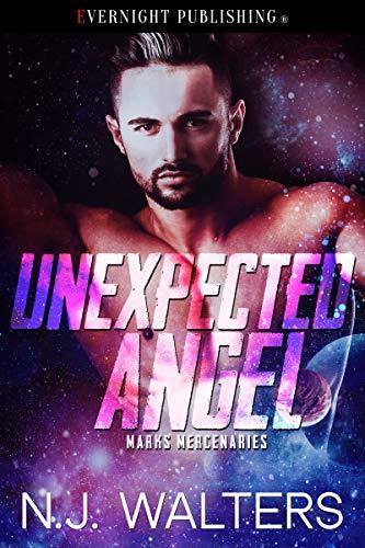 Marks Mercenaries book cover 2