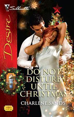 Suite Secrets book cover 3