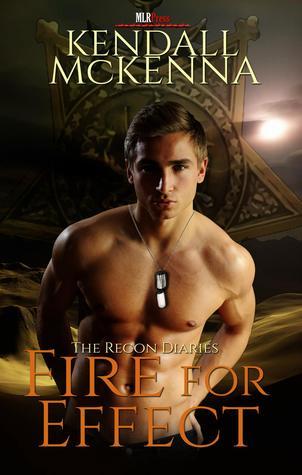 The Recon Diaries book cover 2