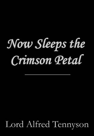 Now Sleeps the Crimson Petal book cover