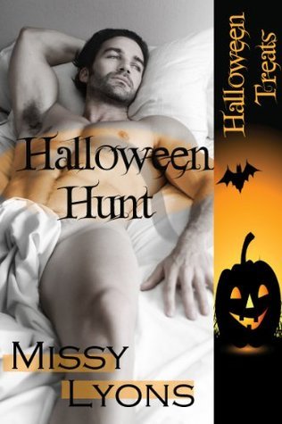 Halloween Treats book cover 1