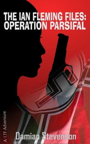 The Ian Fleming Files book cover