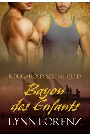 Bayou des Enfants book cover