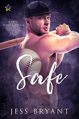 Safe book cover