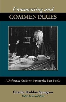 Commenting and Commentaries book cover