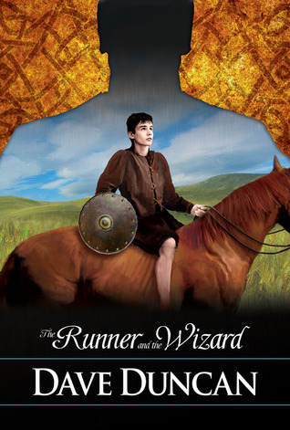 Ivor of Glenbroch book cover 1