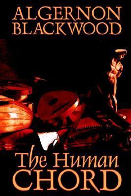 The Human Chord book cover