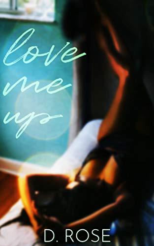 Fire & Desire book cover 1