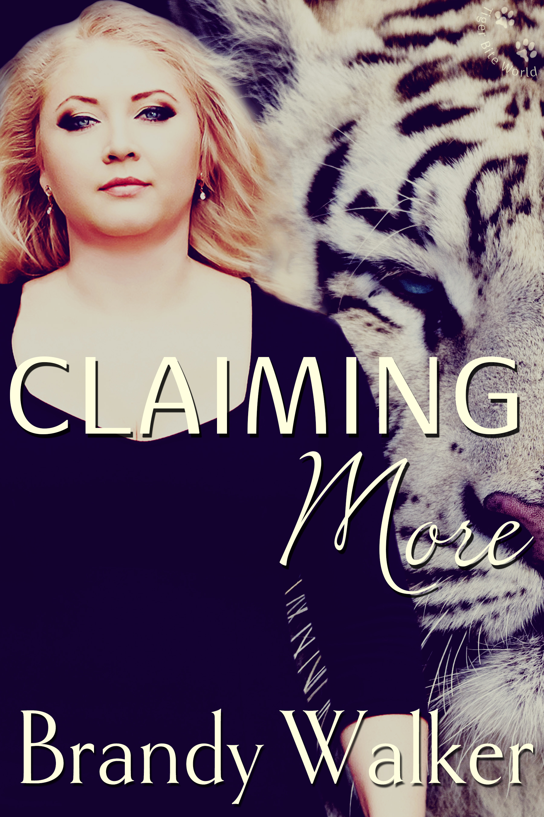 Tiger Bite book cover 2