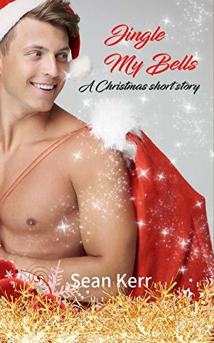 Jingle My Bells book cover