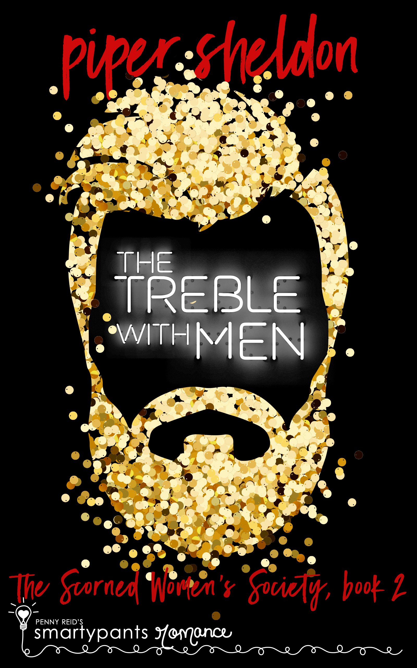 The Treble With Men book cover