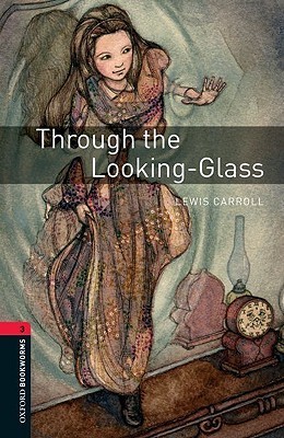 Through the Looking Glass book cover