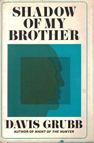 Shadow of My Brother book cover