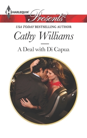 A Deal with Di Capua book cover