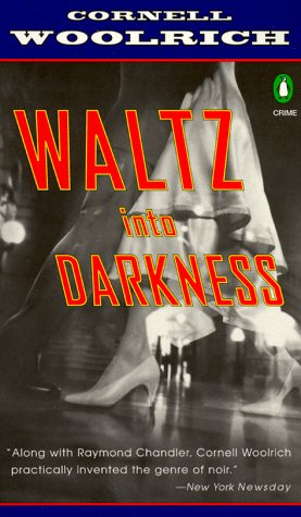 Waltz into Darkness book cover