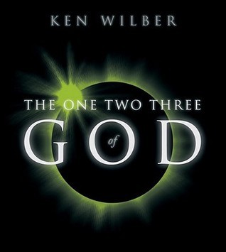 The One Two Three of God book cover