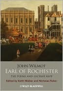 John Wilmot, Earl of Rochester book cover