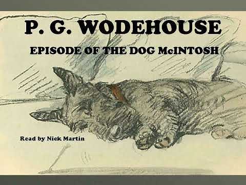 Episode of the Dog McIntosh book cover