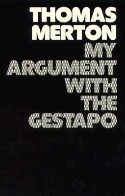 My Argument with the Gestapo book cover