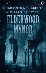 Elderwood Manor book cover