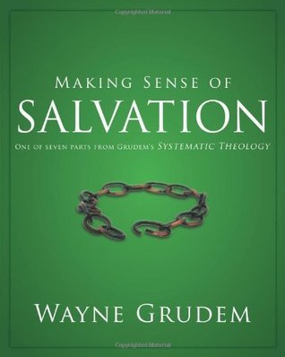 Making Sense of Salvation book cover