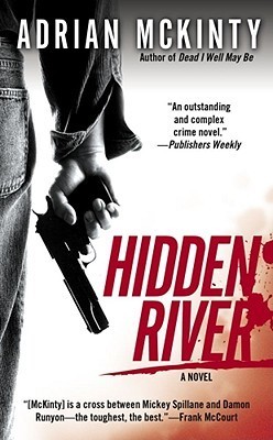 Hidden River book cover