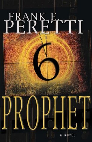 Prophet book cover