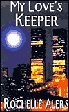 My Love's Keeper book cover