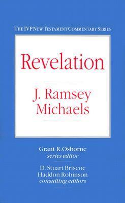 Revelation book cover