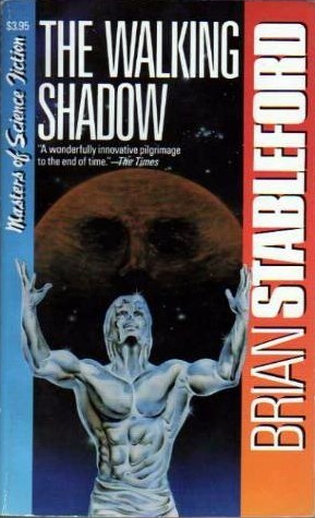 The Walking Shadow book cover