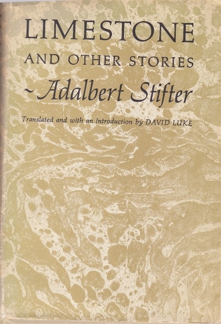 Limestone and Other Stories book cover