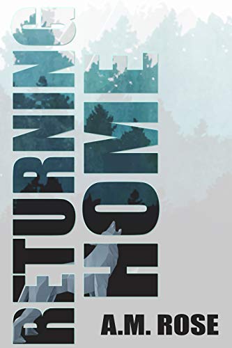 Returning Home book cover