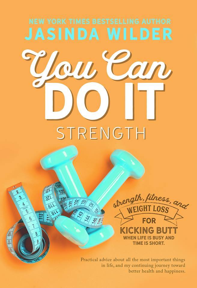 You Can Do It book cover