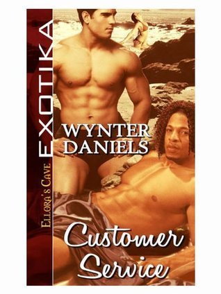 Customer Service book cover