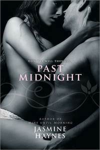 DeKnight book cover 1