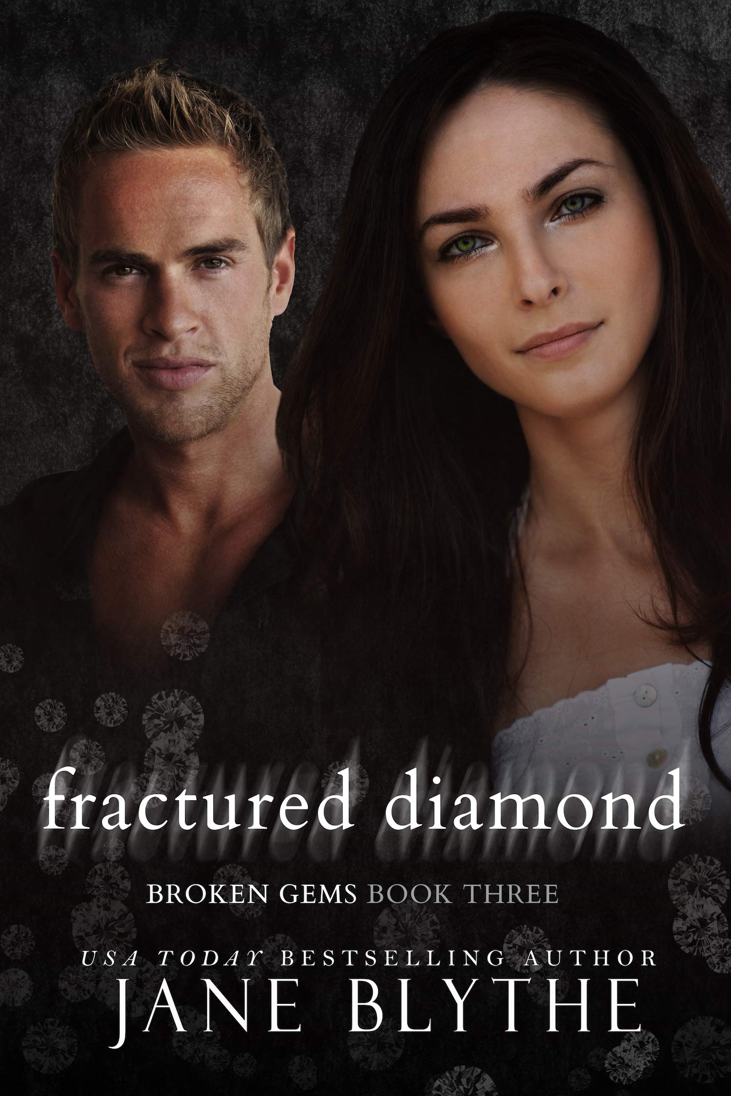 Broken Gems book cover 3