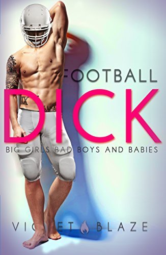 Football Dick book cover