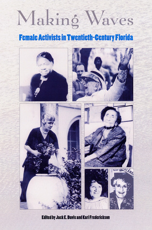 Making Waves book cover