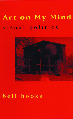 Art on My Mind book cover