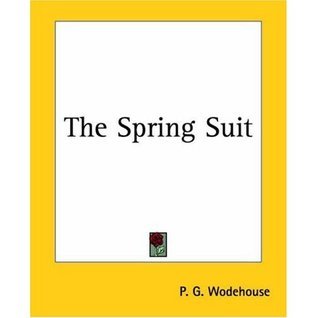 The Spring Suit book cover