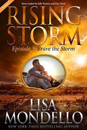 Brave the Storm, Season 2, Episode 3 book cover