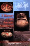 A History of the Ancient Southwest book cover