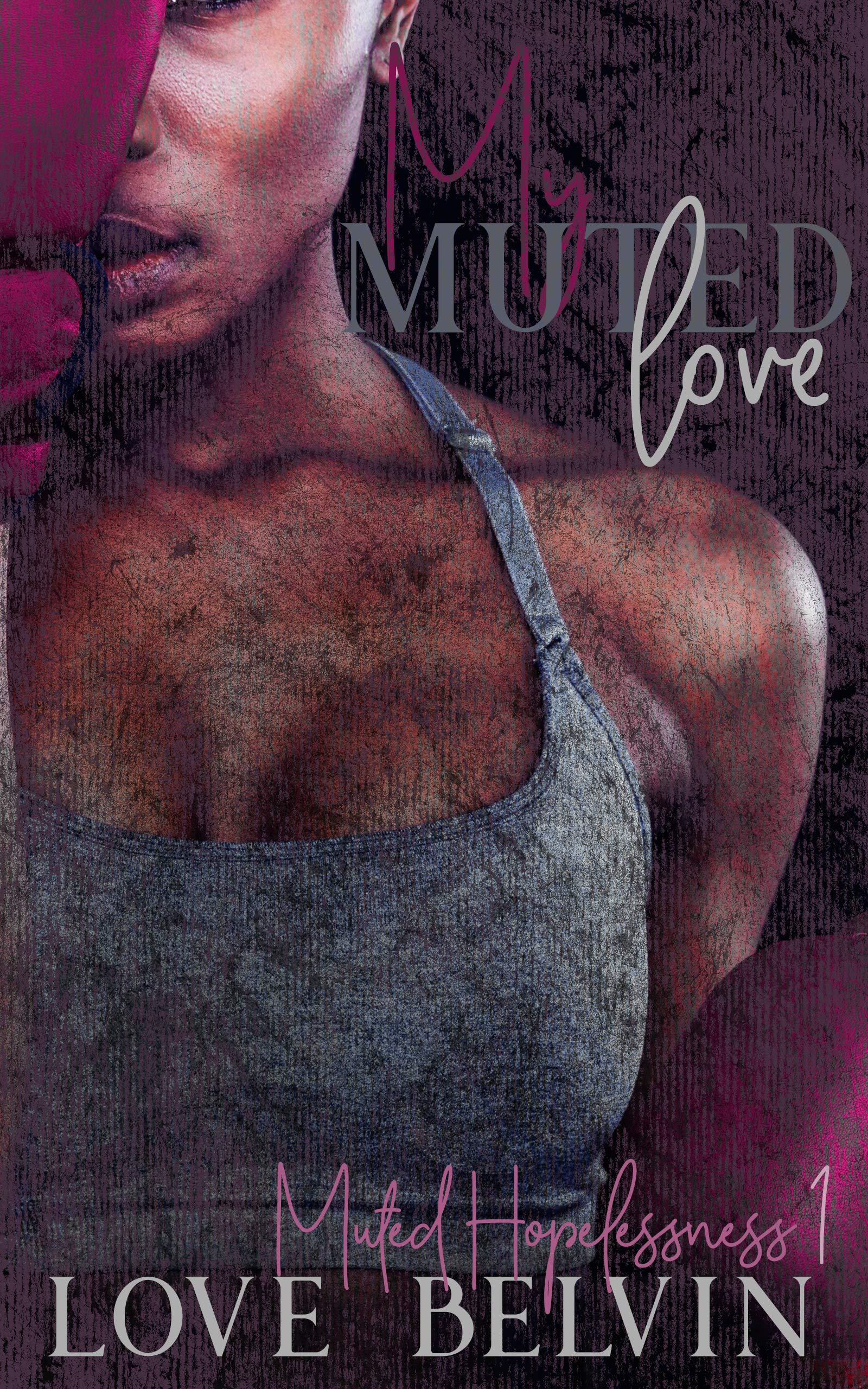 My Muted Love book cover