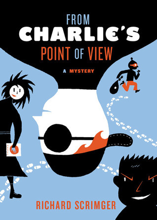From Charlie's Point of View book cover