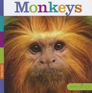 Monkeys book cover